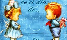 Mensajes de cumpleaños de amor
