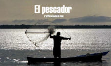 El pescador