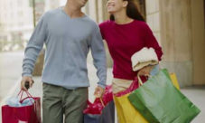 Consejos para comprarle ropa a tu pareja