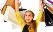 Las compras compulsivas