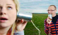 Cómo comunicarse con la pareja