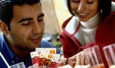 El dinero en el matrimonio