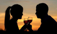 Escapadas de fin de semana en pareja