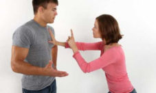 Cómo huir de las relaciones destructivas