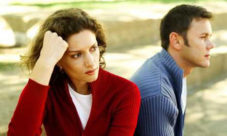 El engaño en la pareja