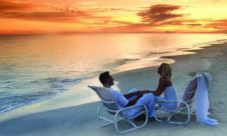 Las vacaciones en pareja, una oportunidad de renovar el amor