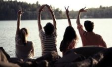 4 Consejos para elegir buenos amigos