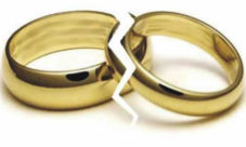 Principales causas del fracaso en el matrimonio