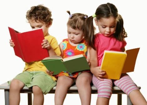 Frases de educación para niños