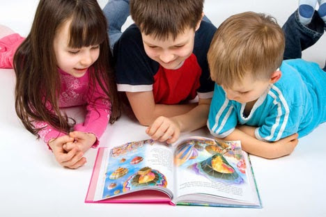 Frases sobre educacion infantil