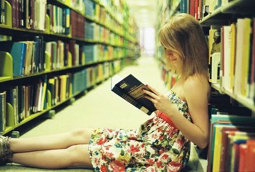 Frases sobre la lectura